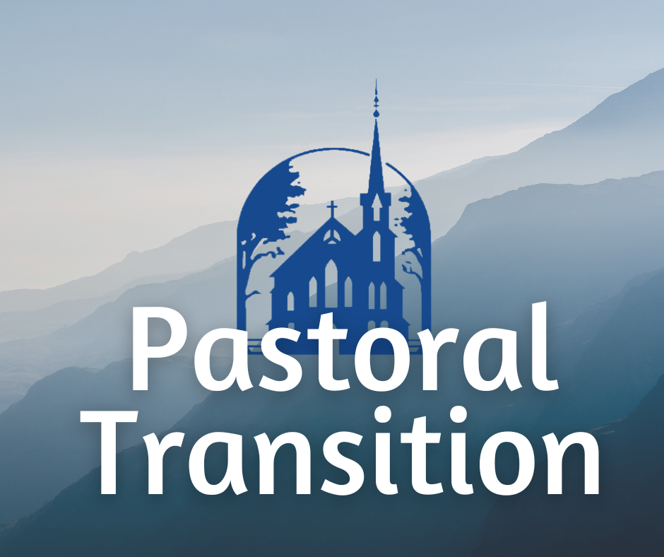 Pastoral Search Updates | Doylestown Presbyterian Church