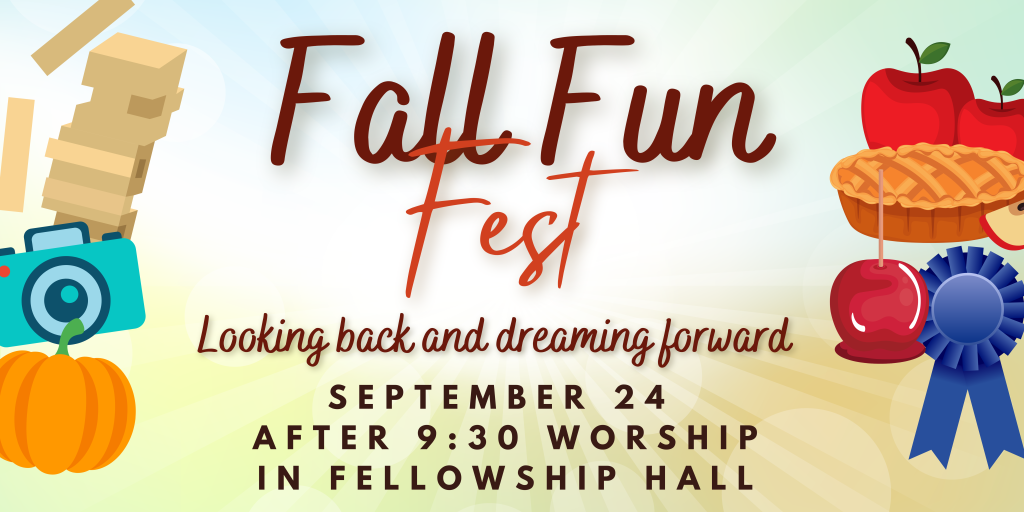 Fall Fun Fest! Doylestown Presbyterian Church